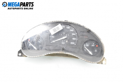Instrument cluster for Opel Corsa B Hatchback (03.1993 - 12.2002) 1.2 i, 45 hp