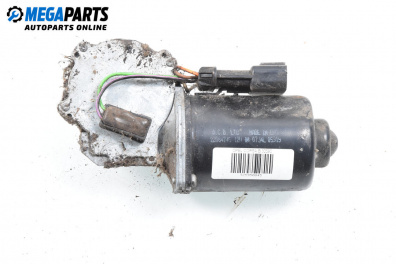 Front wipers motor for Opel Corsa B Hatchback (03.1993 - 12.2002), hatchback, position: front