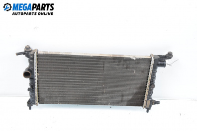 Wasserradiator for Opel Corsa B Hatchback (03.1993 - 12.2002) 1.2 i, 45 hp