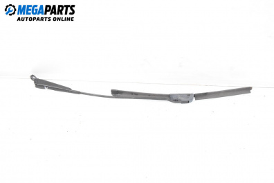 Wischerarm frontscheibe for Opel Corsa B Hatchback (03.1993 - 12.2002), position: links