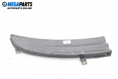 Windshield wiper cover cowl for Opel Corsa B Hatchback (03.1993 - 12.2002), 3 doors, hatchback