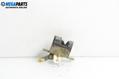Heckklappe-schloss for Opel Corsa B Hatchback (03.1993 - 12.2002), hecktür, position: rückseite