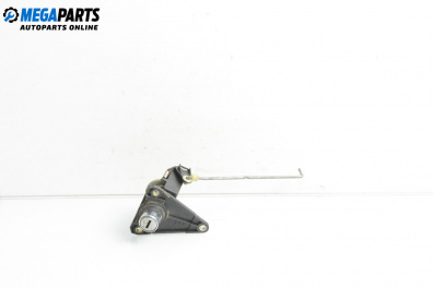 Sperre heckklappe for Opel Corsa B Hatchback (03.1993 - 12.2002), hecktür