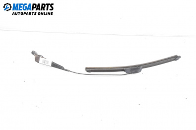 Wischerarm heckscheibe for Opel Corsa B Hatchback (03.1993 - 12.2002), position: rückseite