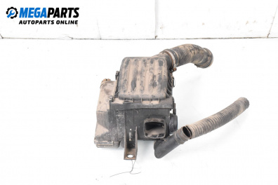 Carcasă filtru de aer for Opel Corsa B Hatchback (03.1993 - 12.2002) 1.2 i