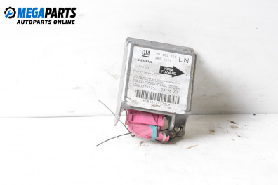 Airbag module for Opel Corsa B Hatchback (03.1993 - 12.2002)