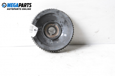 Damper pulley for Opel Corsa B Hatchback (03.1993 - 12.2002) 1.2 i, 45 hp