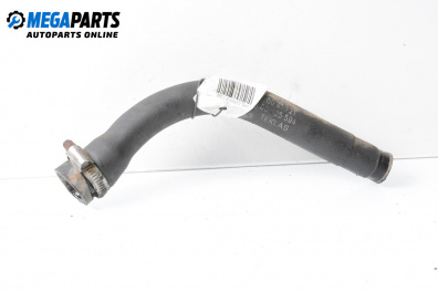 Water hose for Opel Corsa B Hatchback (03.1993 - 12.2002) 1.2 i, 45 hp