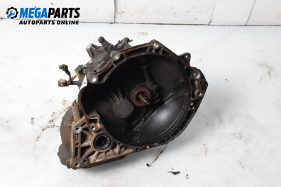  for Opel Corsa B Hatchback (03.1993 - 12.2002) 1.2 i, 45 hp