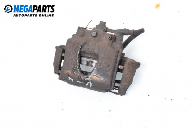 Bremszange for Opel Corsa B Hatchback (03.1993 - 12.2002), position: links, vorderseite