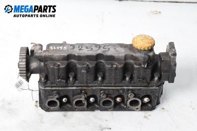 Motorkopf for Opel Corsa B Hatchback (03.1993 - 12.2002) 1.2 i, 45 hp