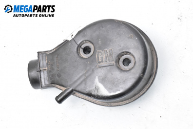 Filtergehäuse for Opel Corsa B Hatchback (03.1993 - 12.2002) 1.2 i