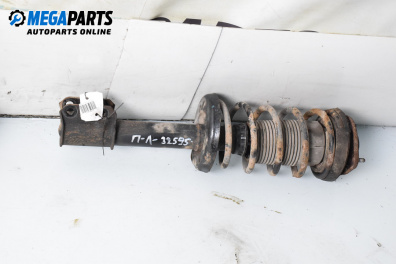 Macpherson shock absorber for Opel Corsa B Hatchback (03.1993 - 12.2002), hatchback, position: front - left