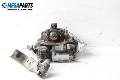 Mono-injektion for Opel Corsa B Hatchback (03.1993 - 12.2002) 1.2 i, 45 hp