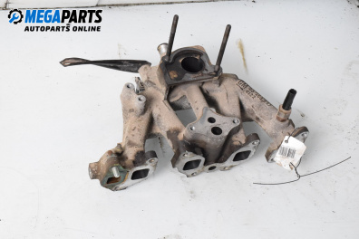 Ansaugkrümmer for Opel Corsa B Hatchback (03.1993 - 12.2002) 1.2 i, 45 hp
