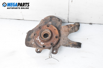 Achsschenkel radnabe for Opel Corsa B Hatchback (03.1993 - 12.2002), position: rechts, vorderseite