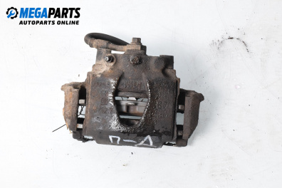 Bremszange for Opel Corsa B Hatchback (03.1993 - 12.2002), position: rechts, vorderseite