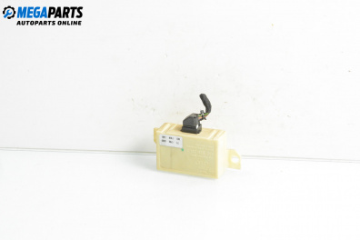 Imobilizator for Audi A4 Avant B5 (11.1994 - 09.2001)