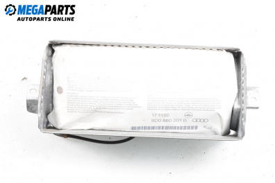 Airbag for Audi A4 Avant B5 (11.1994 - 09.2001), 5 uși, combi, position: fața