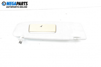 Sonnenblende for Audi A4 Avant B5 (11.1994 - 09.2001), position: rechts