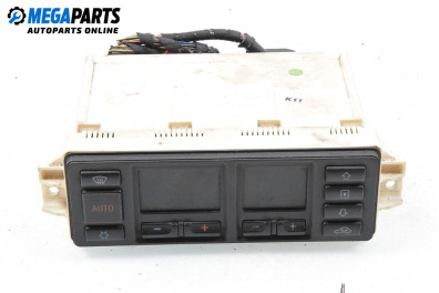 Bedienteil climatronic for Audi A4 Avant B5 (11.1994 - 09.2001)