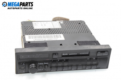 Radio for Audi A4 Avant B5 (11.1994 - 09.2001)