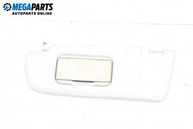 Sonnenblende for Audi A4 Avant B5 (11.1994 - 09.2001), position: links