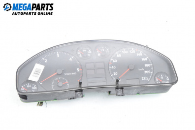 Kilometerzähler for Audi A4 Avant B5 (11.1994 - 09.2001) 1.9 TDI, 110 hp