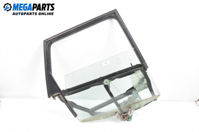 Fensterscheibe for Audi A4 Avant B5 (11.1994 - 09.2001), 5 türen, combi, position: links, rückseite