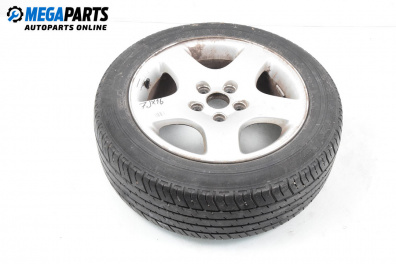 Reserverad for Audi A4 Avant B5 (11.1994 - 09.2001) 16 inches, width 7 (Preis pro stück)