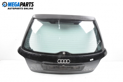 Heckklappe for Audi A4 Avant B5 (11.1994 - 09.2001), 5 türen, combi, position: rückseite