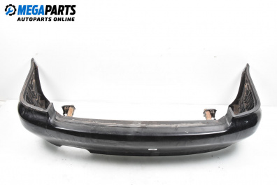 Stoßfänger hinten for Audi A4 Avant B5 (11.1994 - 09.2001), combi