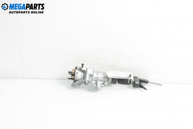 Ignition key for Audi A4 Avant B5 (11.1994 - 09.2001)