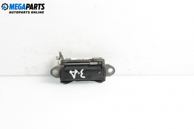 Außengriff for Audi A4 Avant B5 (11.1994 - 09.2001), 5 türen, combi, position: rechts, rückseite