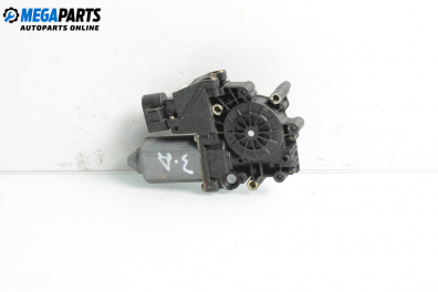 Antriebsmotor el. fensterheber for Audi A4 Avant B5 (11.1994 - 09.2001), 5 türen, combi, position: rechts, rückseite
