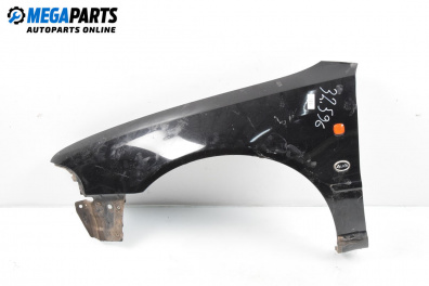 Fender for Audi A4 Avant B5 (11.1994 - 09.2001), 5 doors, station wagon, position: front - left