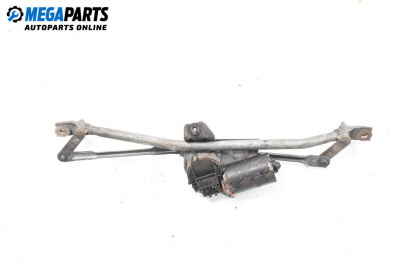 Motor ștergătoare parbriz for Audi A4 Avant B5 (11.1994 - 09.2001), combi, position: fața