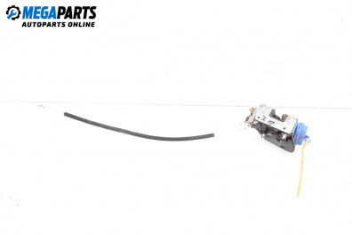 Schloss for Audi A4 Avant B5 (11.1994 - 09.2001), position: links, rückseite