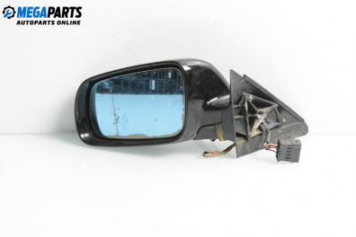 Spiegel for Audi A4 Avant B5 (11.1994 - 09.2001), 5 türen, combi, position: links