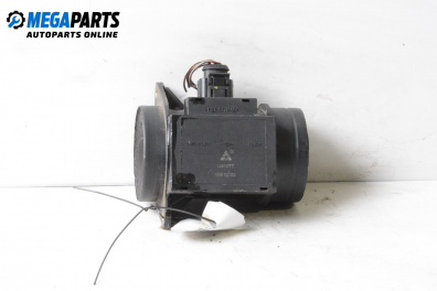 Air mass flow meter for Audi A4 Avant B5 (11.1994 - 09.2001) 1.9 TDI, 110 hp
