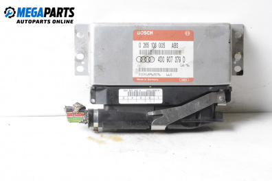 ABS/ESP control module for Audi A4 Avant B5 (11.1994 - 09.2001)