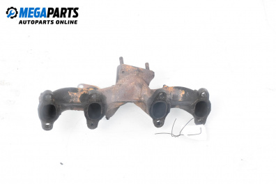 Abgaskrümmer for Audi A4 Avant B5 (11.1994 - 09.2001) 1.9 TDI, 110 hp