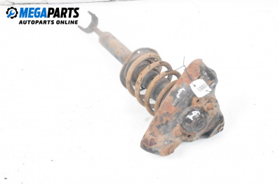 MacPherson-federbein for Audi A4 Avant B5 (11.1994 - 09.2001), combi, position: rechts, vorderseite