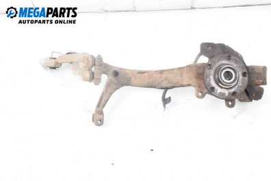Achsschenkel radnabe for Audi A4 Avant B5 (11.1994 - 09.2001), position: rechts, vorderseite