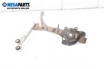 Achsschenkel radnabe for Audi A4 Avant B5 (11.1994 - 09.2001), position: links, vorderseite