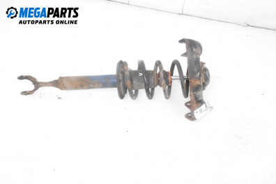 MacPherson-federbein for Audi A4 Avant B5 (11.1994 - 09.2001), combi, position: rechts, vorderseite