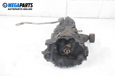  for Audi A4 Avant B5 (11.1994 - 09.2001) 1.9 TDI, 110 hp