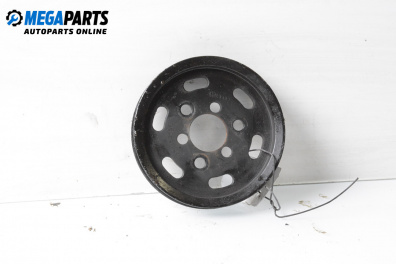 Damper pulley for Audi A4 Avant B5 (11.1994 - 09.2001) 1.9 TDI, 110 hp