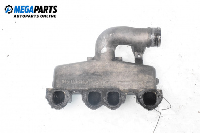 Ansaugkrümmer for Audi A4 Avant B5 (11.1994 - 09.2001) 1.9 TDI, 110 hp