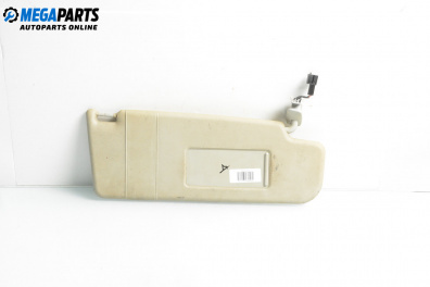 Sonnenblende for Volkswagen Golf IV Hatchback (08.1997 - 06.2005), position: rechts